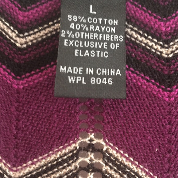 INC DRESS - Picture 4 of 5